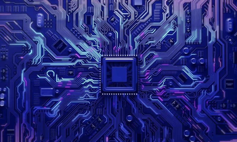 清丰县工业物联网核心技术体系与落地应用解析