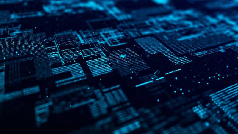 清丰县软件开发公司数据安全堡垒：金融级加密开发套件
